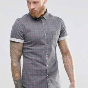JJPRPAULOS SLIM FIT